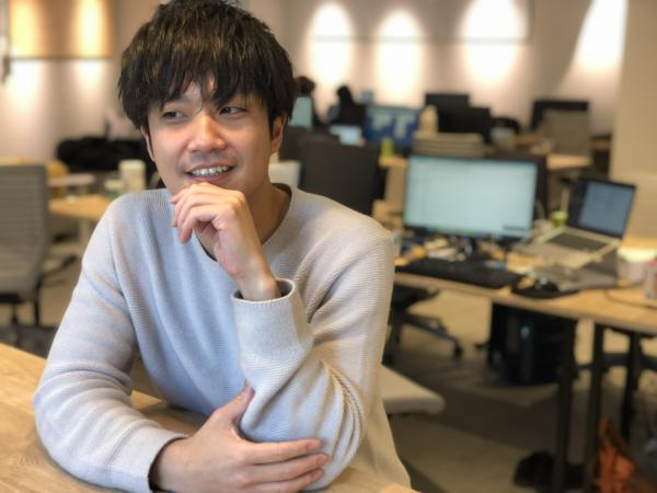 募集している求人：カスタマーサクセス