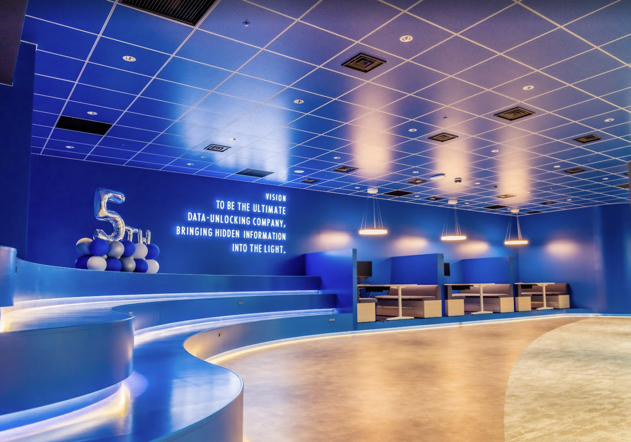 株式会社Nint 求人画像1