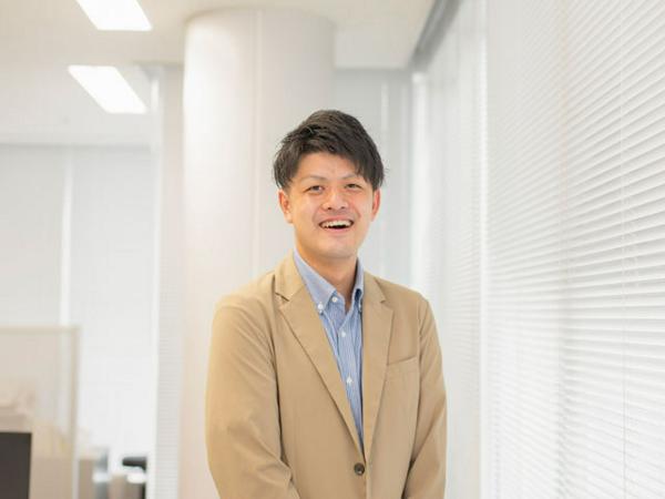 募集している求人：企画営業（名古屋）