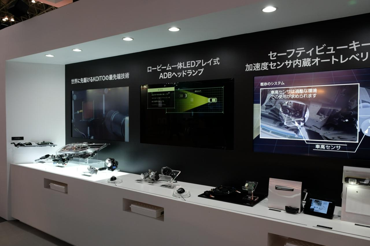 株式会社小糸製作所 求人画像1