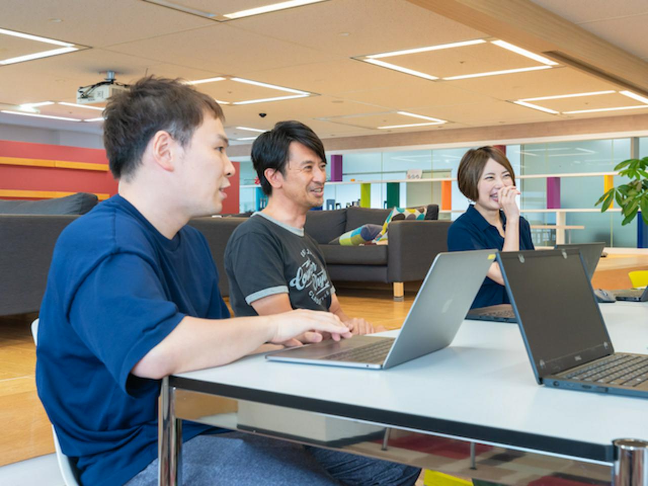 株式会社メンバーズ　デブオプスリードカンパニー 求人画像1