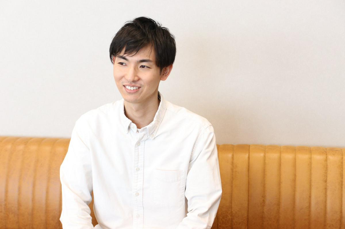 インタビュー画像