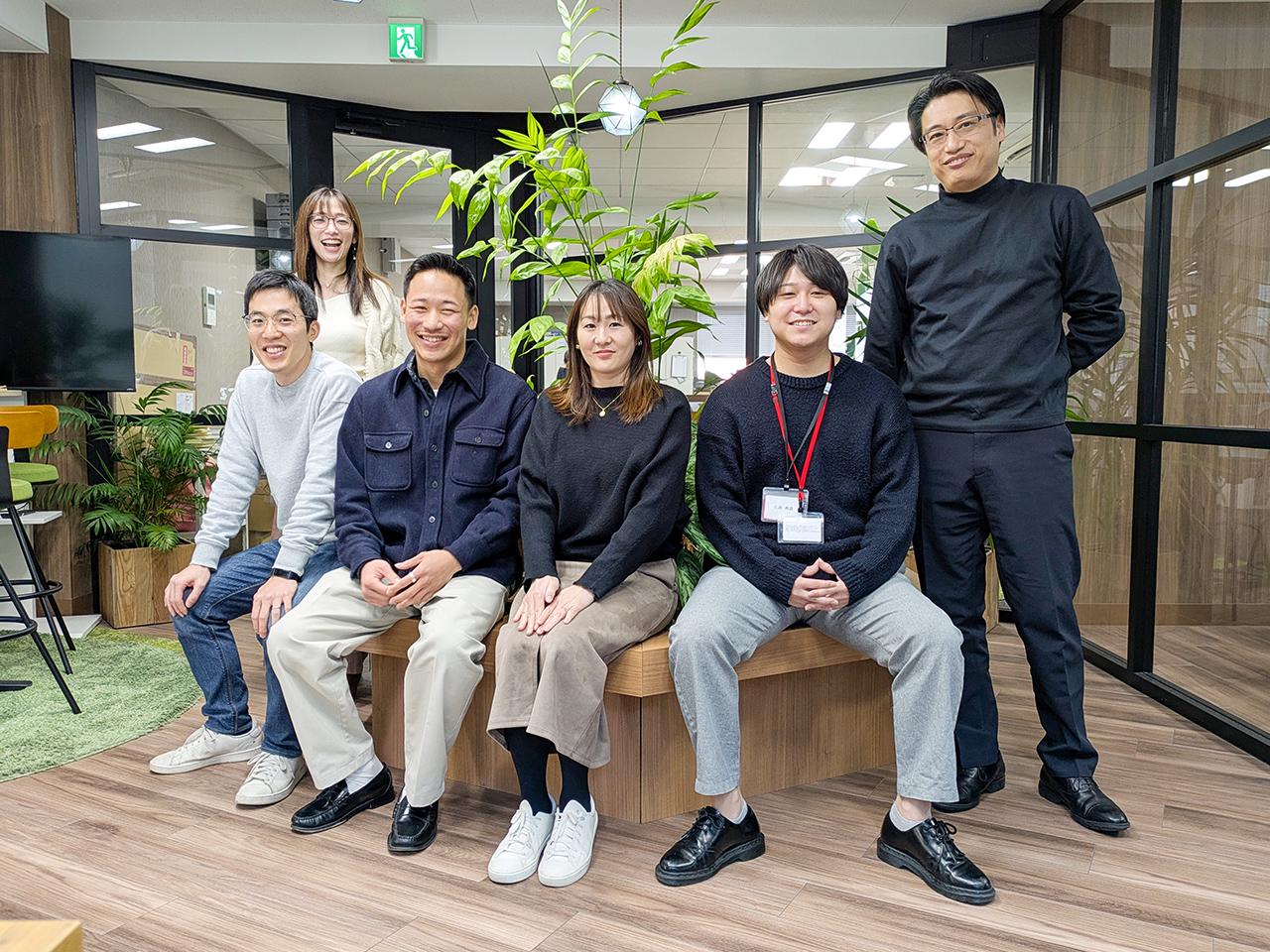 株式会社ツクリエ 求人画像1