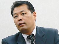 代表取締役 赤田氏