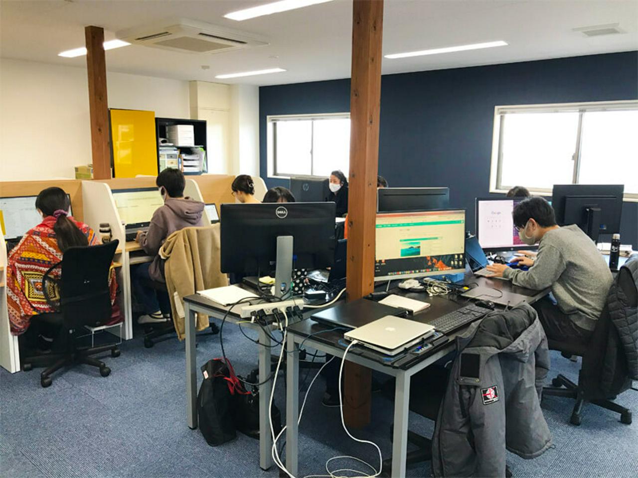 株式会社オークファンパートナーズ 求人画像1