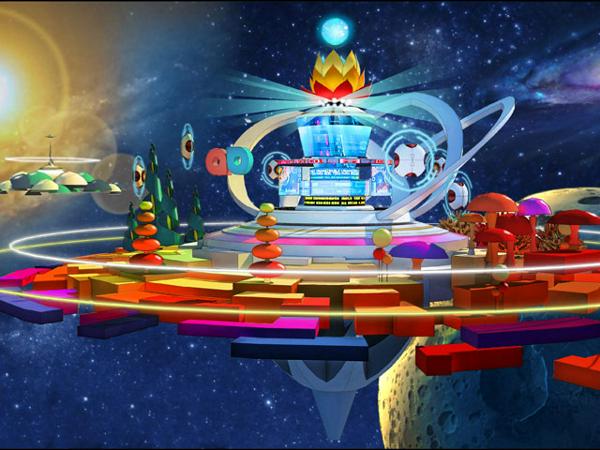 募集している求人：【新規PD】3DCGディレクター