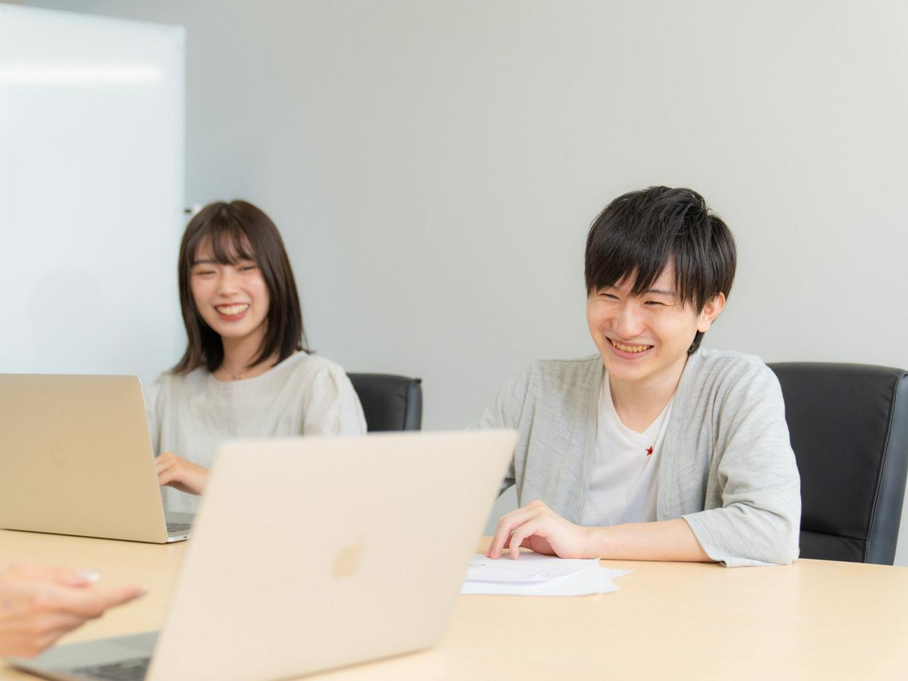 アクセルユニバース株式会社 求人画像1