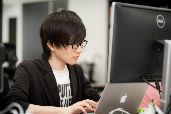 募集している求人：Java, C++, C#エンジニア歓迎 | モダンな開発環境 | フルリモート可 | Webアプリケーションエンジニア | 残業は月平均10時間未満