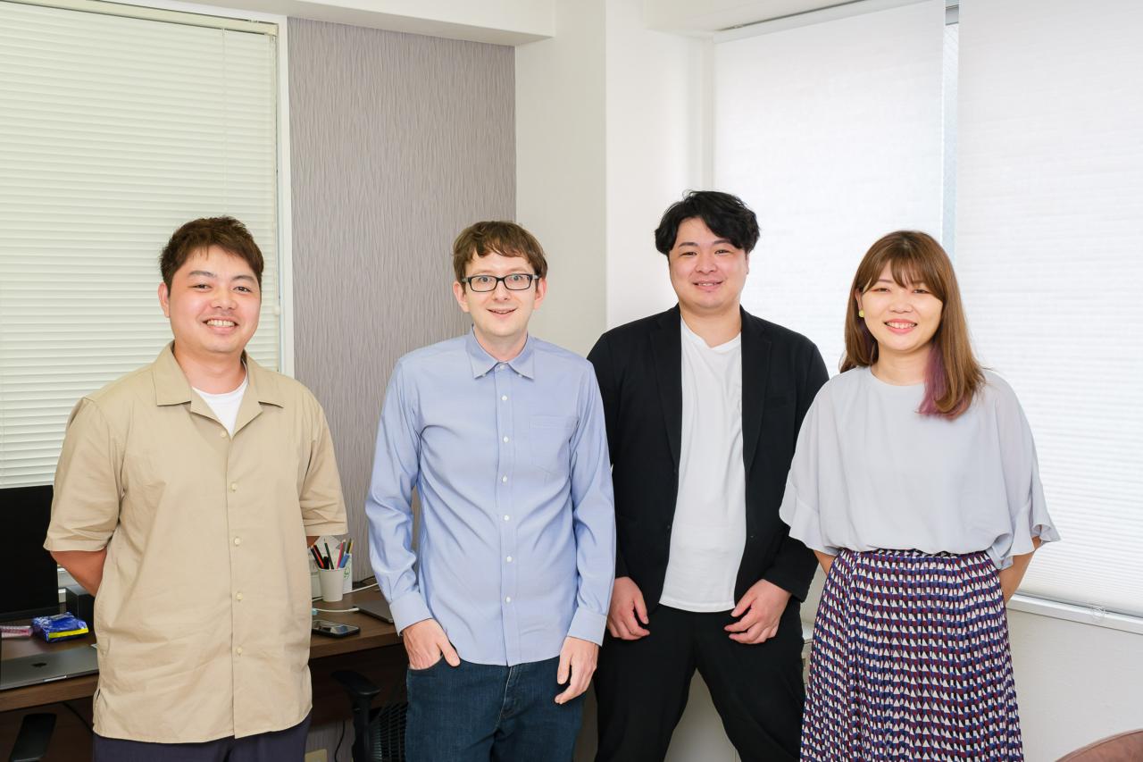 河津桜ソフト株式会社 求人画像1