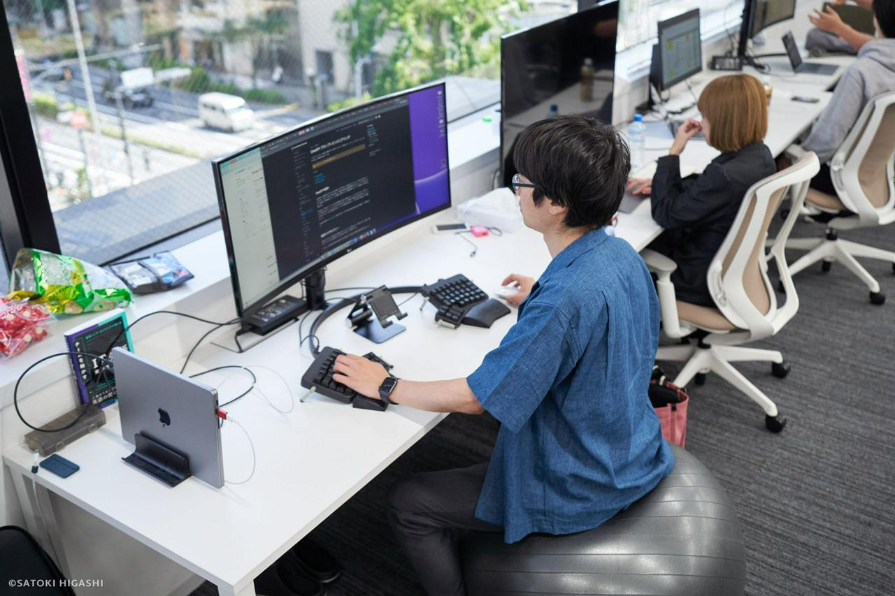 株式会社YOUTRUST 求人画像1