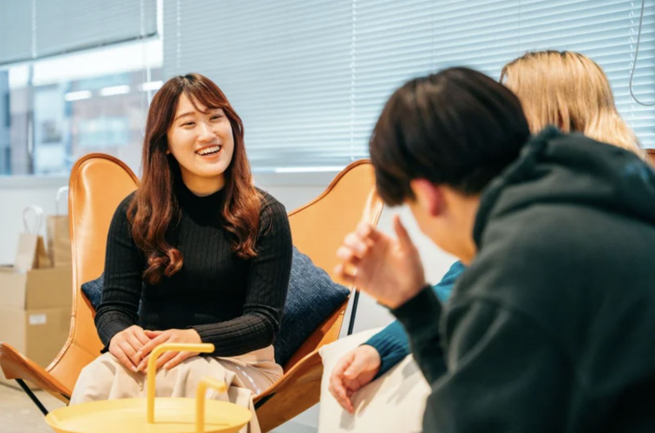 株式会社YOUTRUST 求人画像1