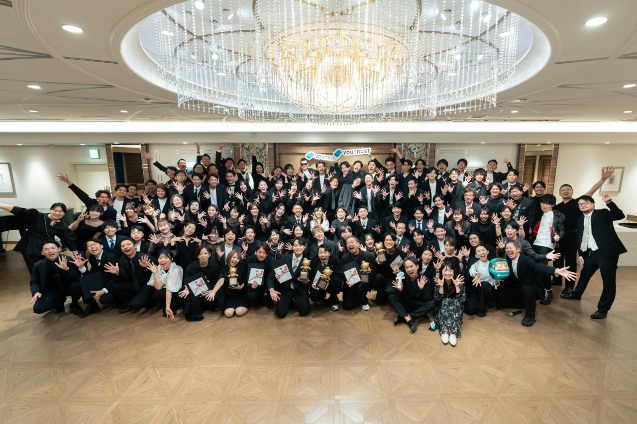 株式会社YOUTRUST 求人画像1