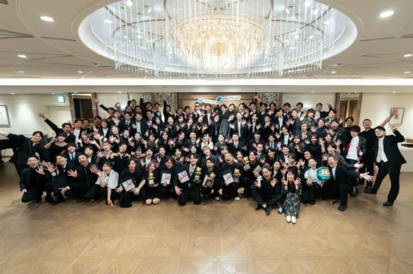 募集している求人：ビジネスオープンポジション