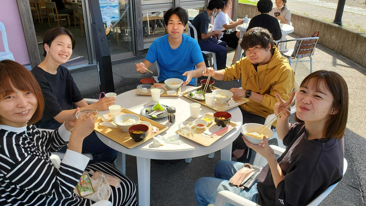 株式会社FoundingBase 求人画像1