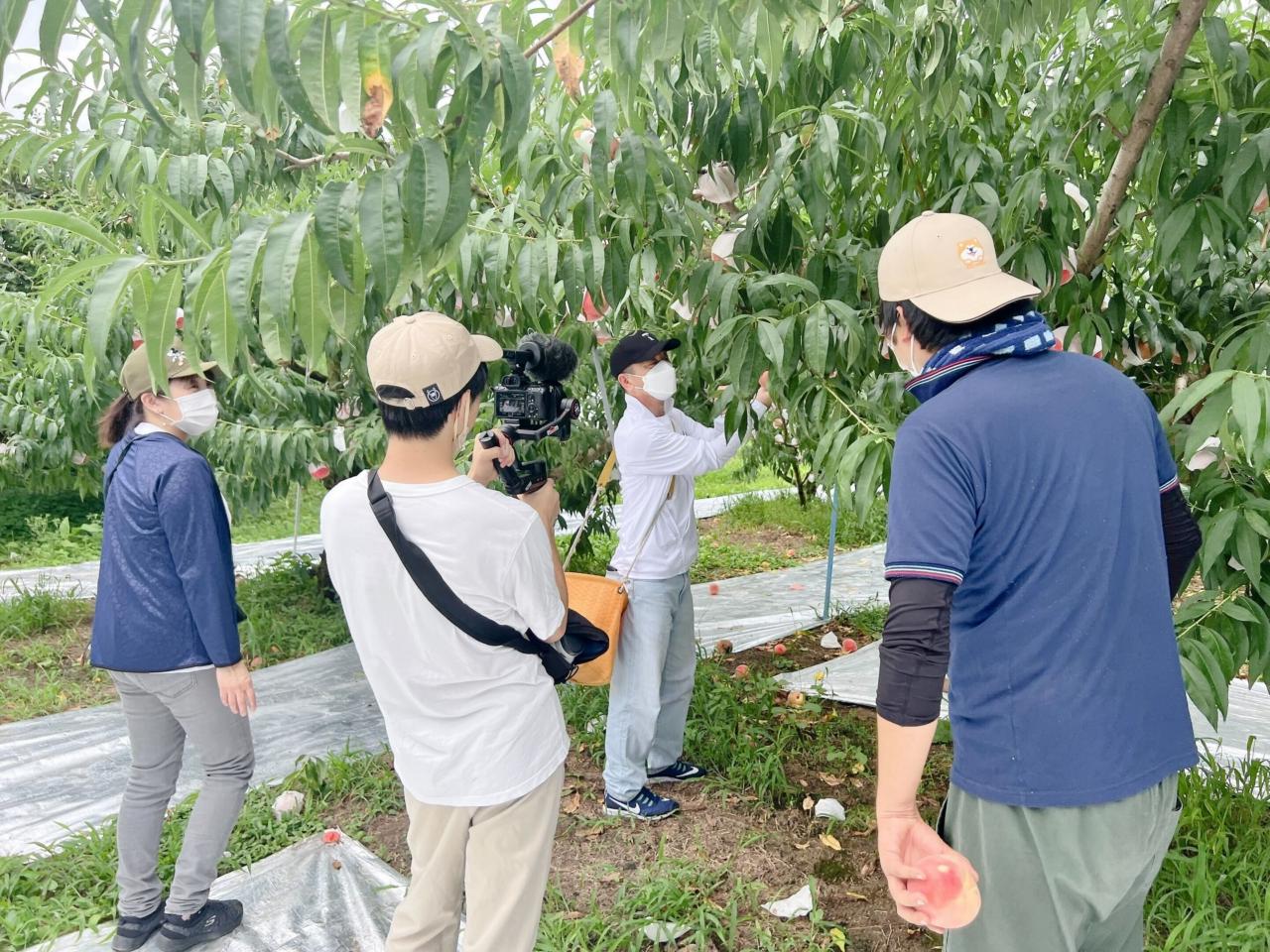 株式会社FoundingBase 求人画像1