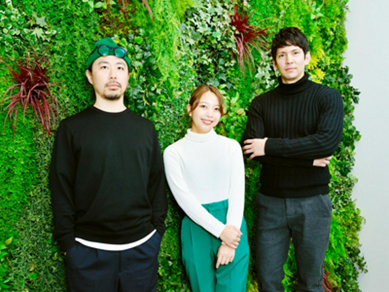 株式会社STAY GOLD 求人画像1