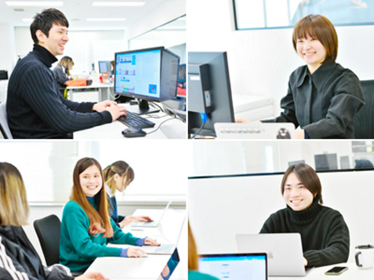 株式会社STAY GOLD 求人画像1