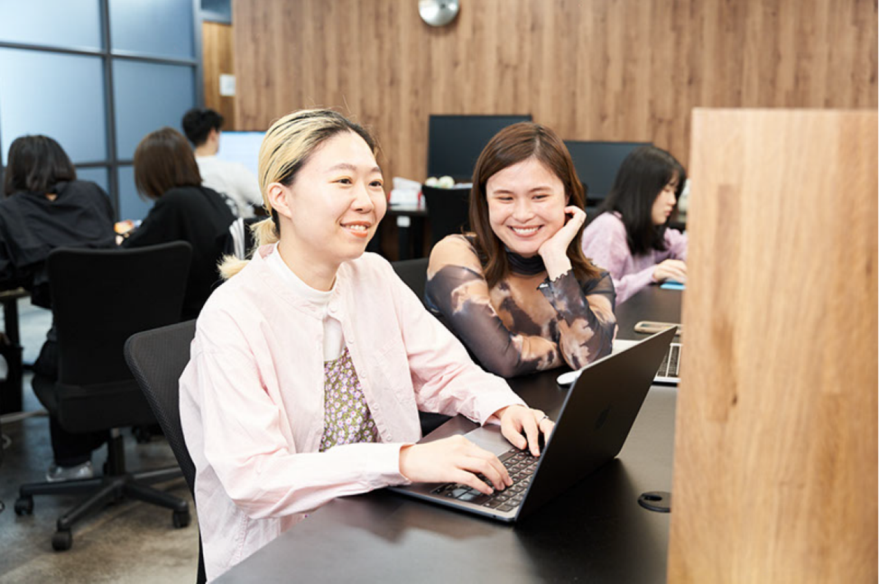 株式会社STAY GOLD 求人画像1