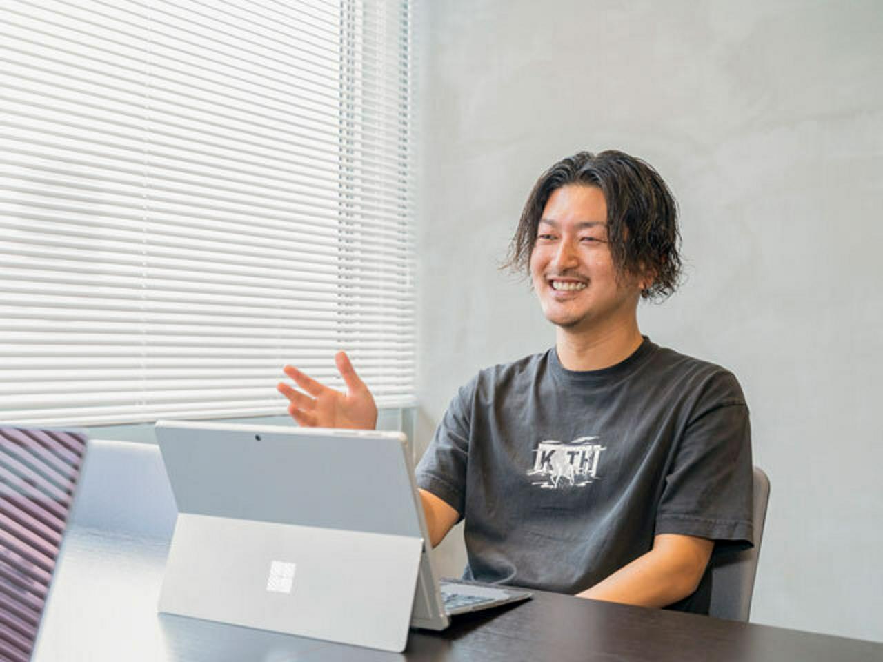 株式会社STAY GOLD 求人画像1