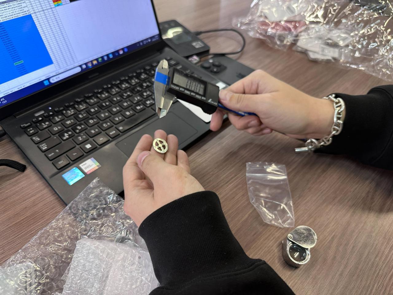 株式会社STAY GOLD 求人画像1