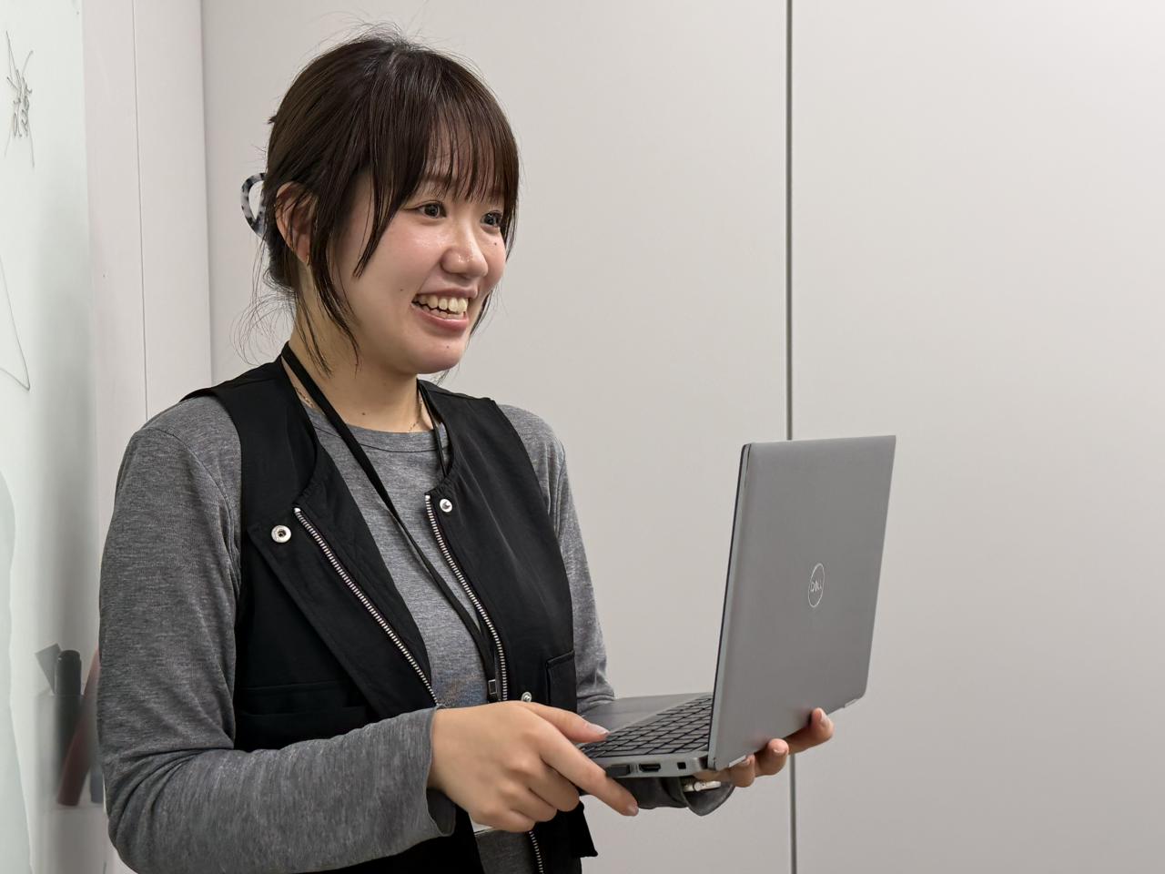 株式会社STAY GOLD 求人画像1