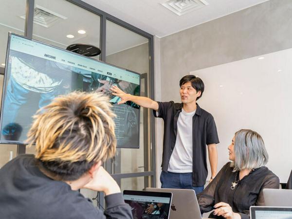 募集している求人：NWフィールドエンジニア（ネットワーク運用・ITインフラ管理）