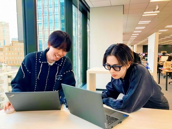 募集している求人：テクノロジー戦略部 商品販売システム担当