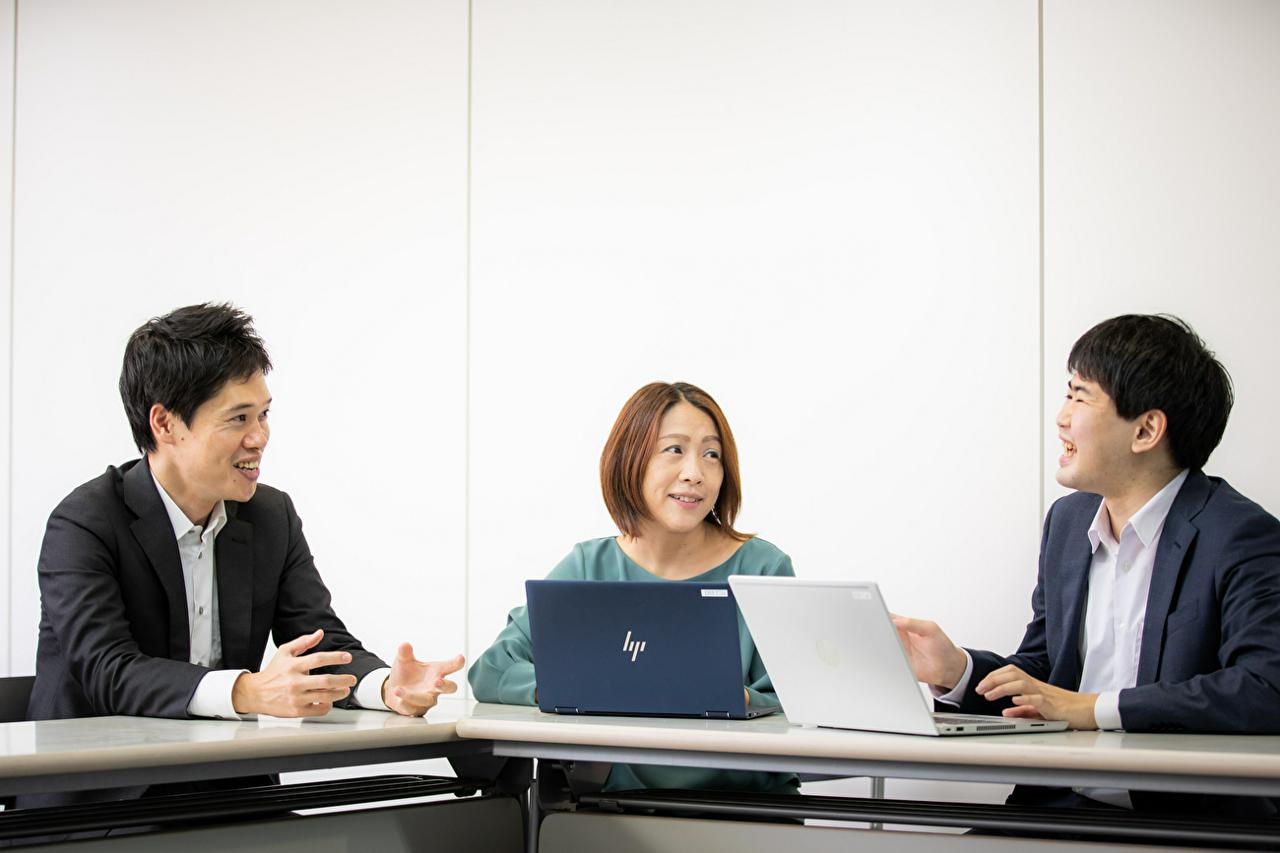 株式会社デルタ 求人画像1