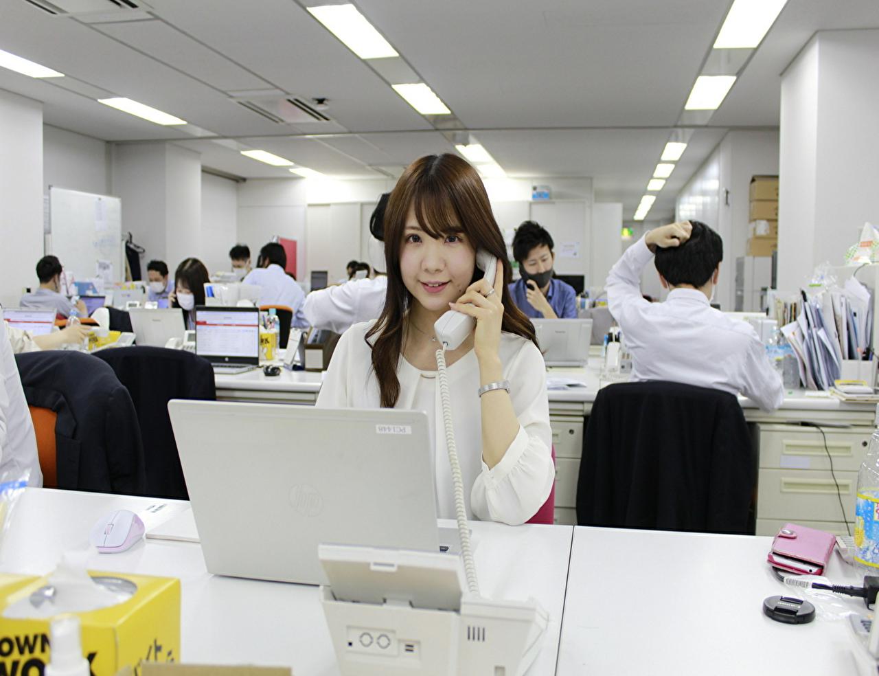 株式会社デルタ 求人画像1