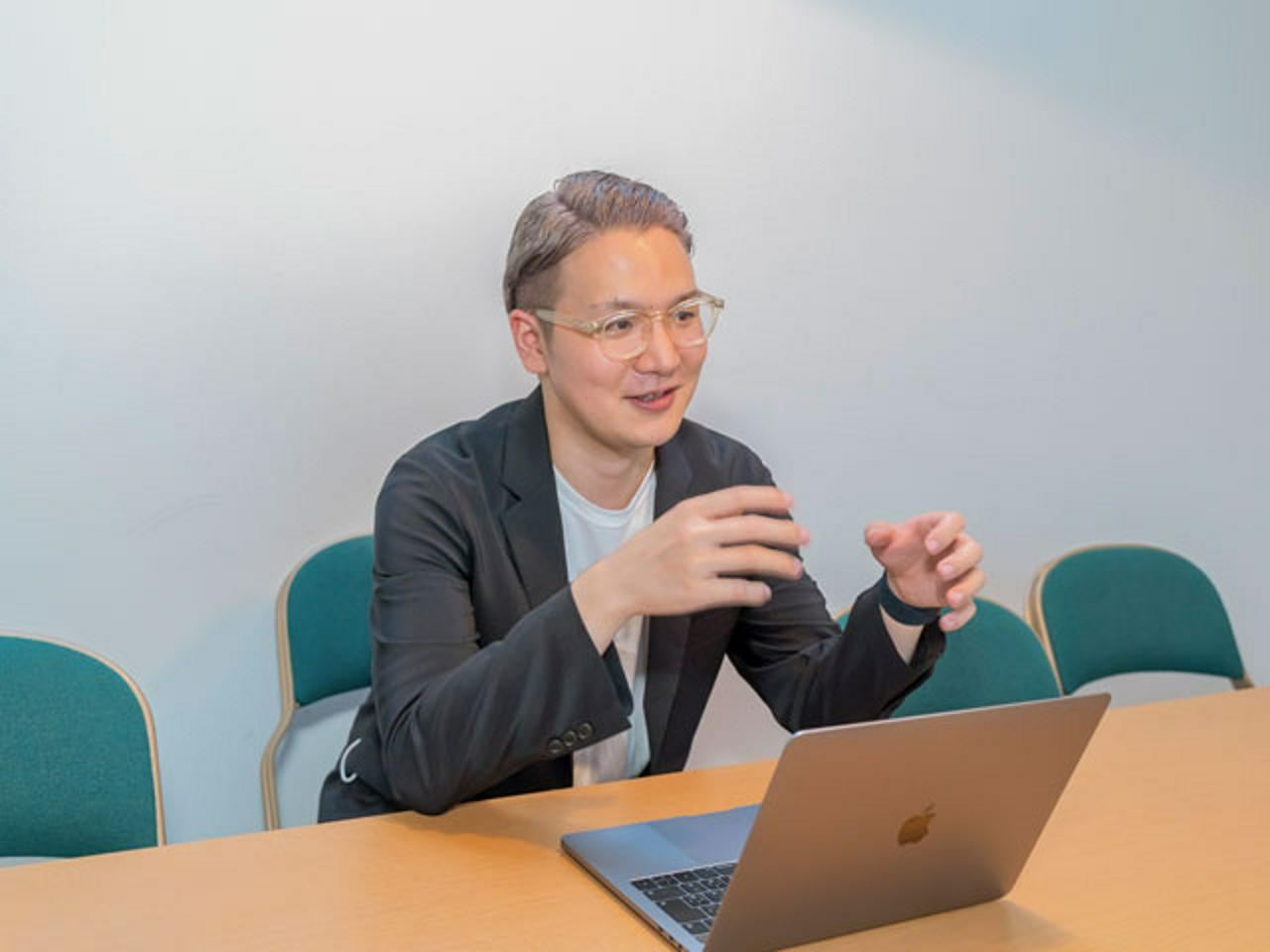 株式会社オズ 求人画像1