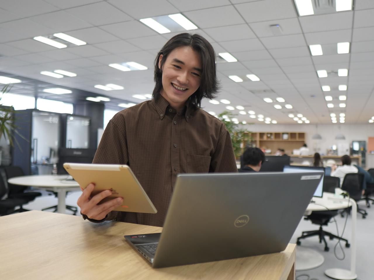 エクスウェア株式会社 求人画像1