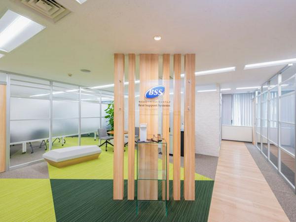 募集している求人：システム開発（プログラマー・ＳＥ）