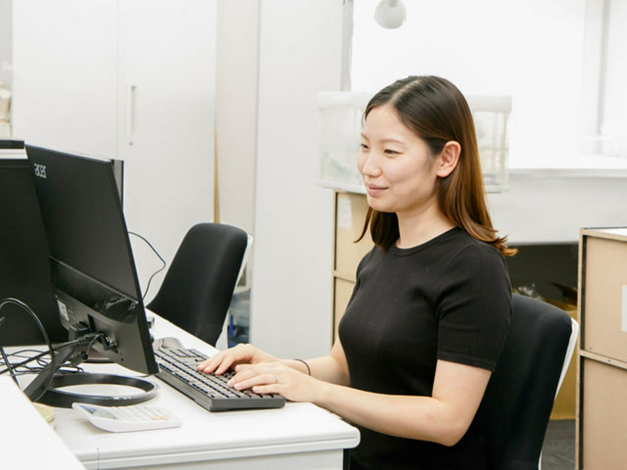 株式会社ブライエンタープライズ 求人画像1