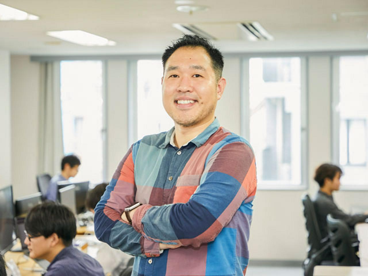 株式会社アンビリアル 求人画像1