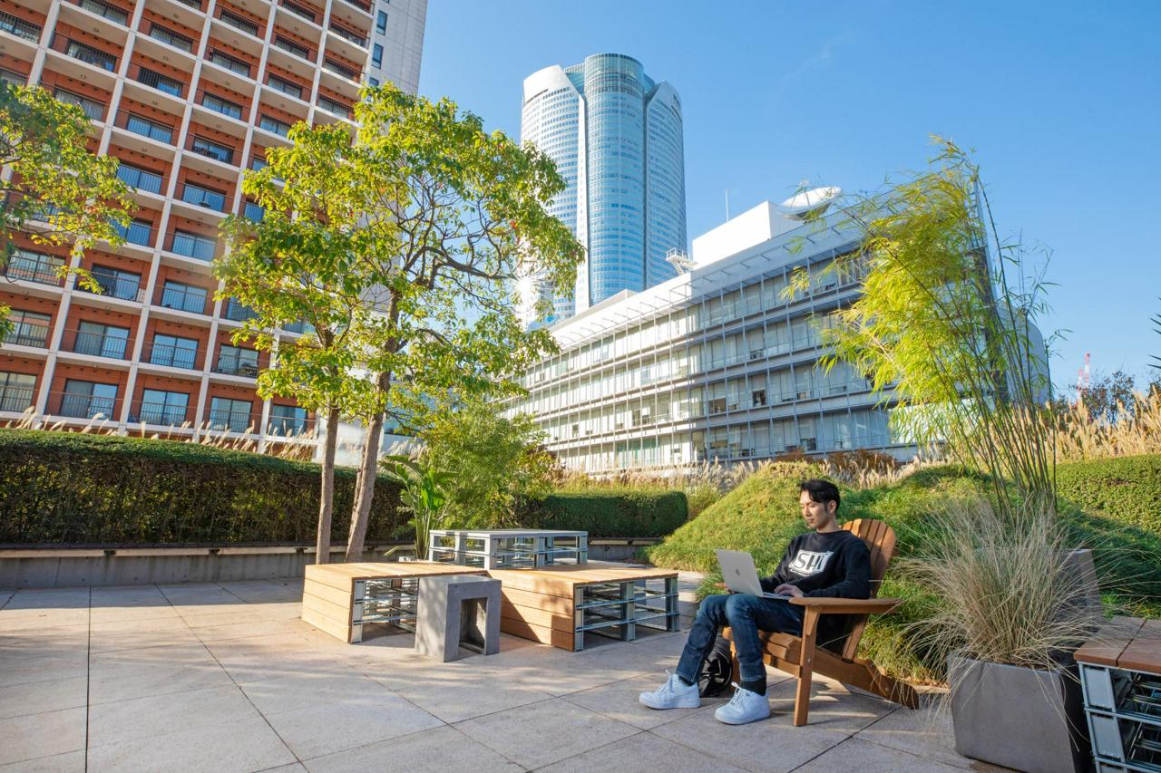 アウモ株式会社 求人画像1