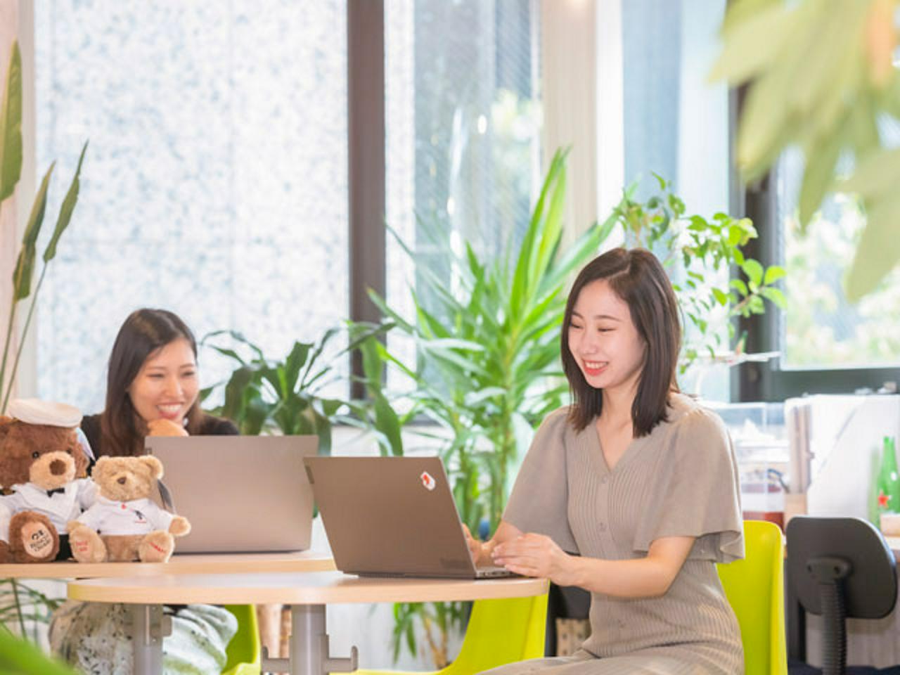 株式会社ベストワンドットコム 求人画像1