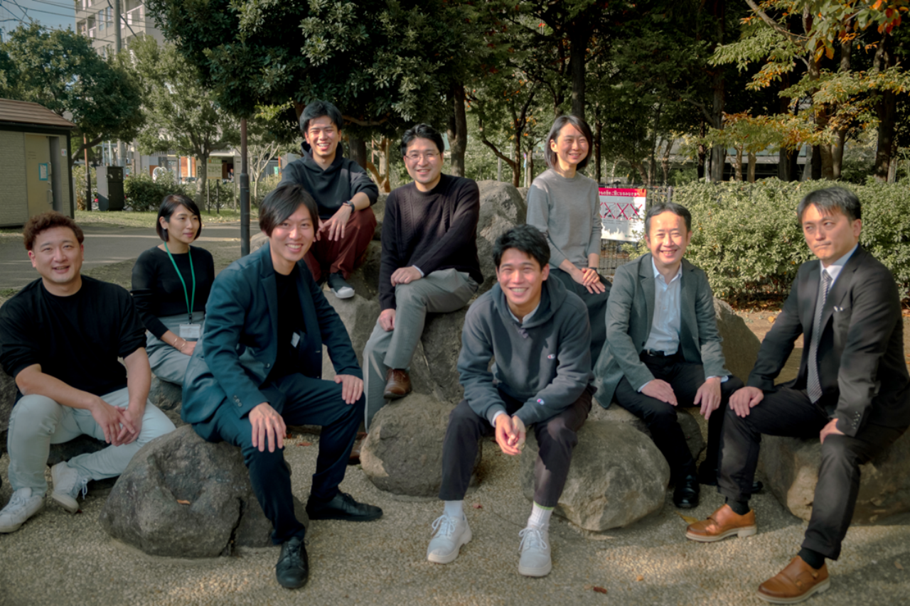 株式会社ミライ工事 求人画像1