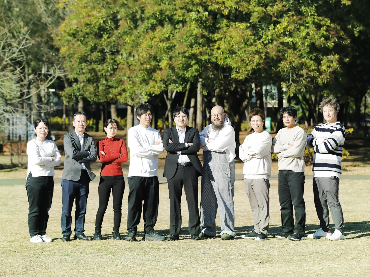 株式会社ミライ工事 求人画像1