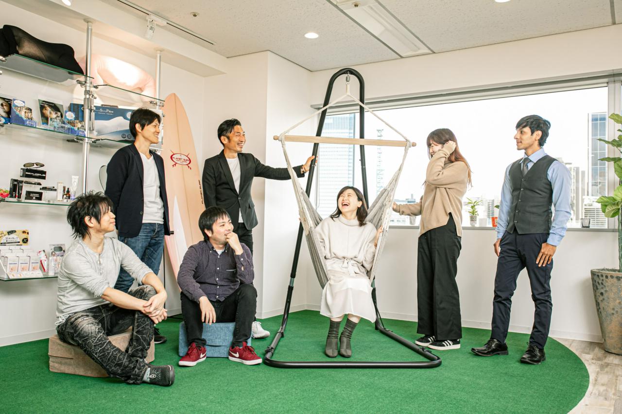 株式会社エーピーテック 求人画像1