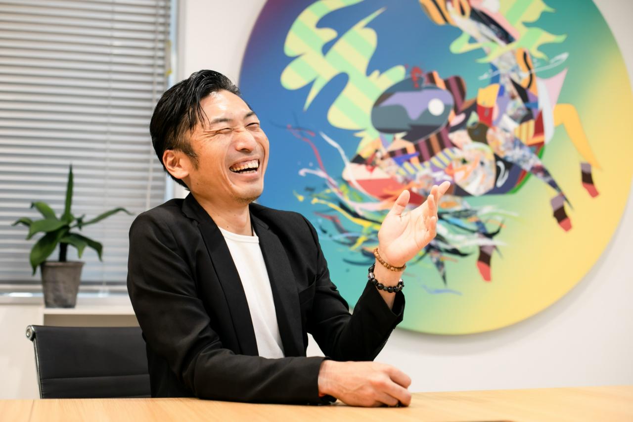 株式会社エーピーテック 求人画像1