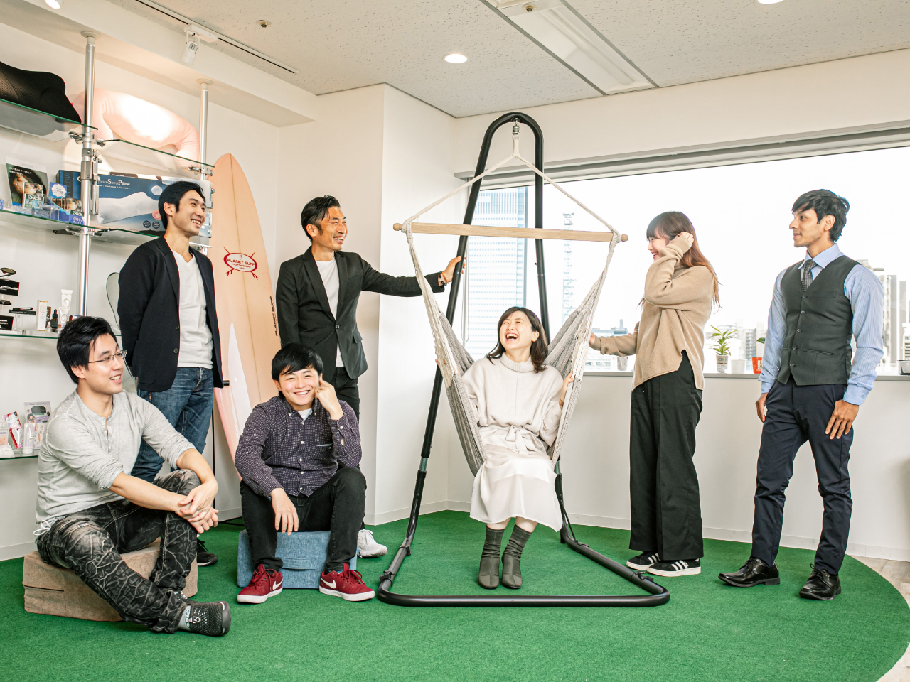 株式会社エーピーテック 求人画像1