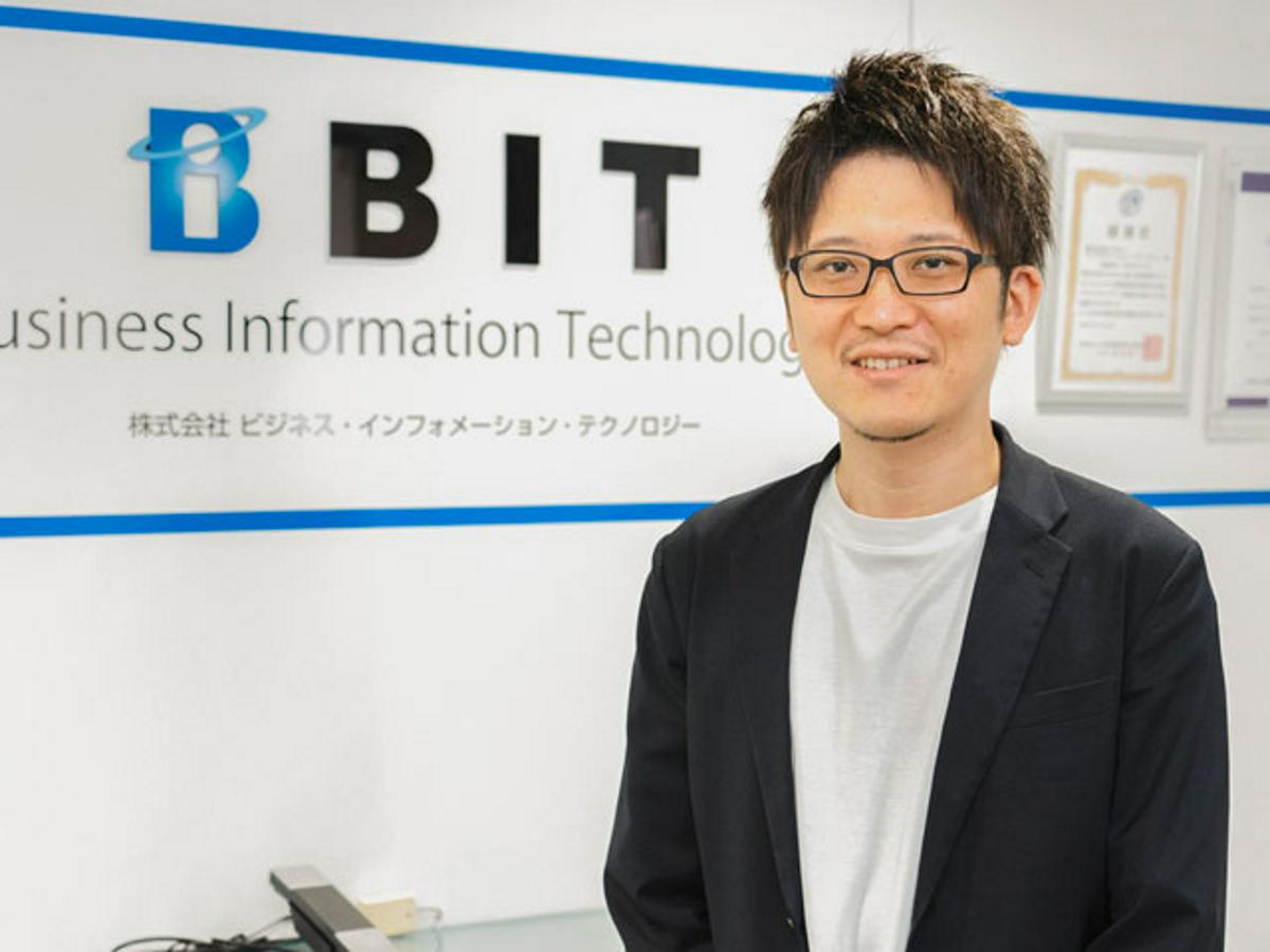 インタビュー画像