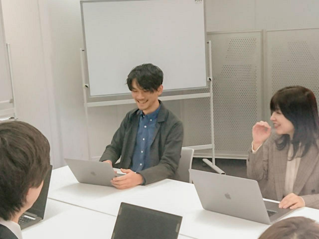 株式会社ビジネス・インフォメーション・テクノロジー 求人画像1