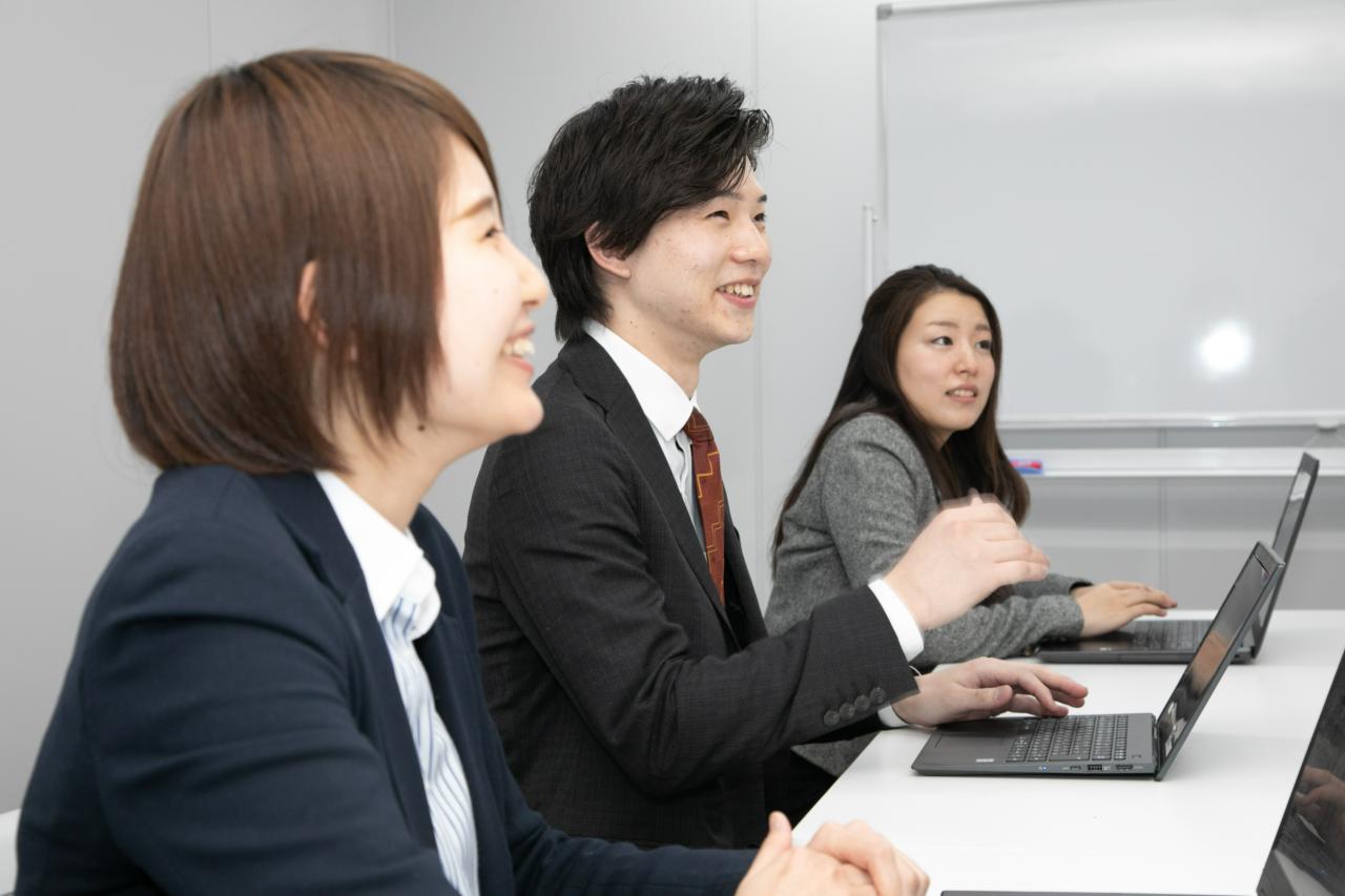 株式会社ビジネス・インフォメーション・テクノロジー 求人画像1