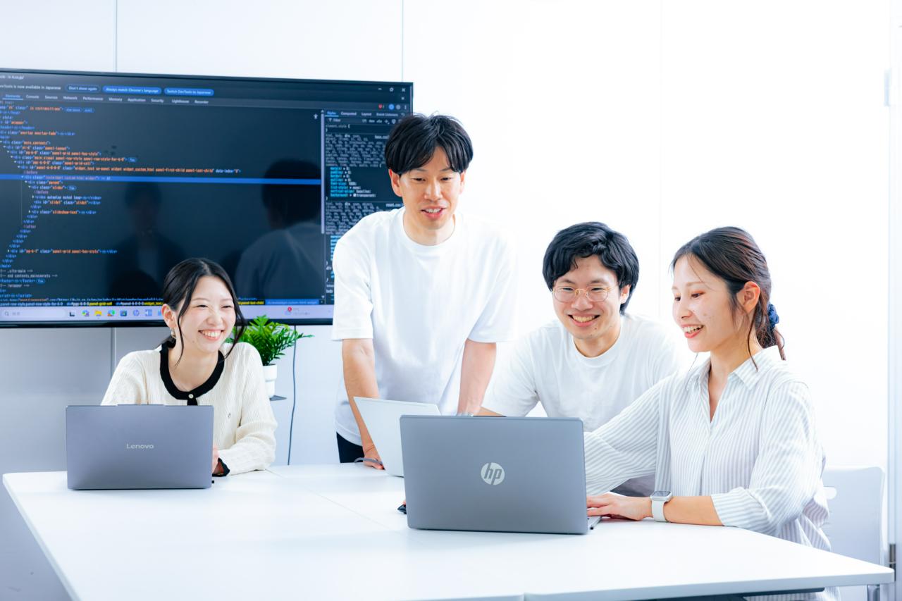 株式会社eプリントサービス 求人画像1