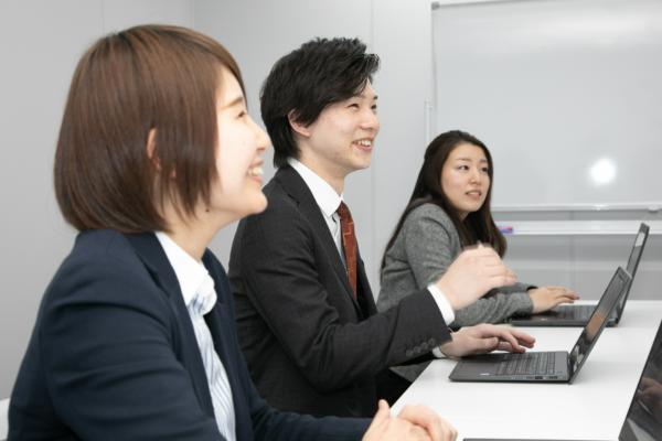 募集している求人：SES営業