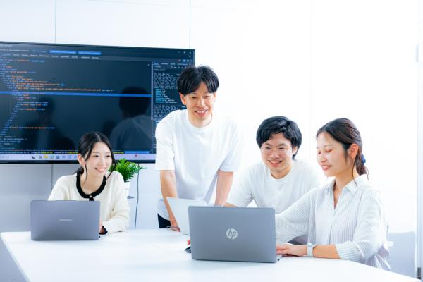 募集している求人：ITキャリアコンサルタント