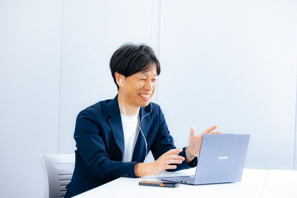 募集している求人：Webエンジニア