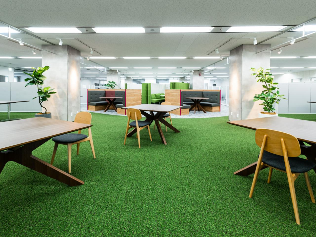 イオンスマートテクノロジー株式会社 求人画像1