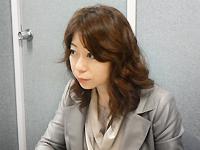 ネットワークソリューショングループ<br />マネージャー　辻村 智恵子 氏